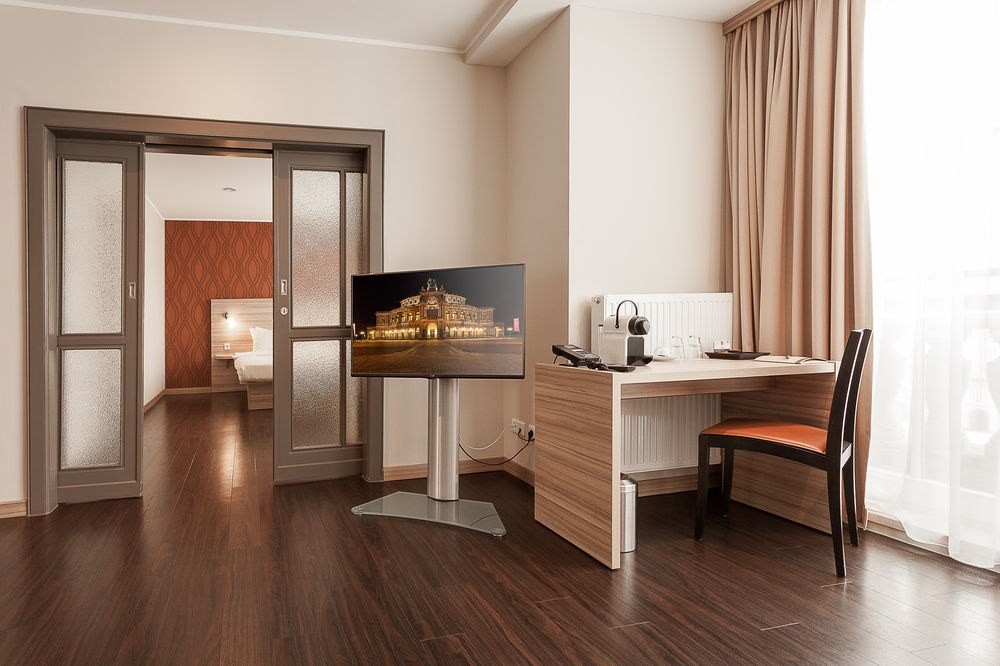 Star G Hotel Premium Dresden Altmarkt photo 1