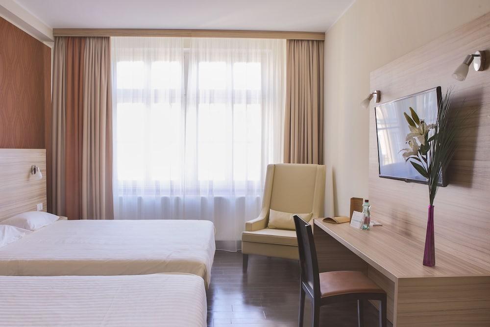 Star G Hotel Premium Dresden Altmarkt photo 2