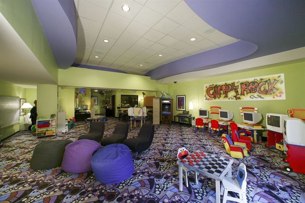 Hard Rock Hotel at Universal Orlando