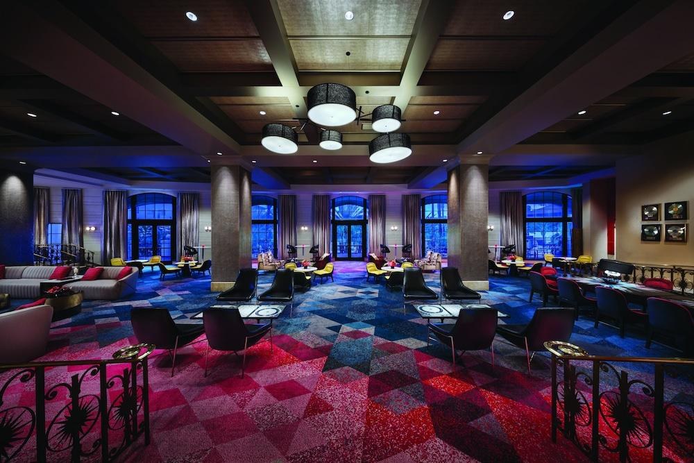 Hard Rock Hotel at Universal Orlando photo 3