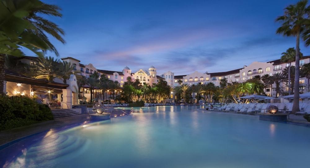 Hard Rock Hotel at Universal Orlando photo 4