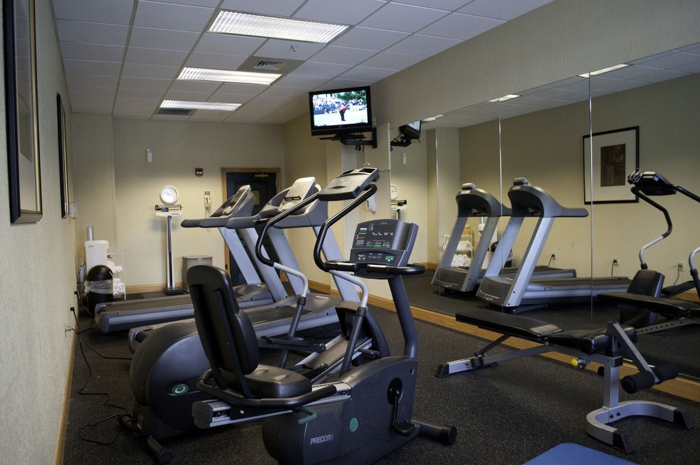 COUNTRY INN AND SUITES ORLANDO AIRPORT