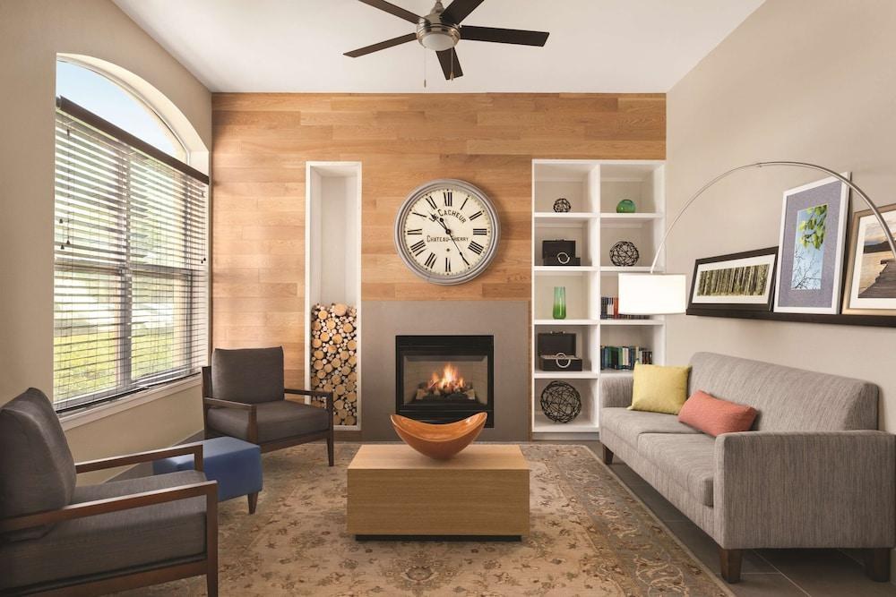 COUNTRY INN AND SUITES ORLANDO AIRPORT photo 4