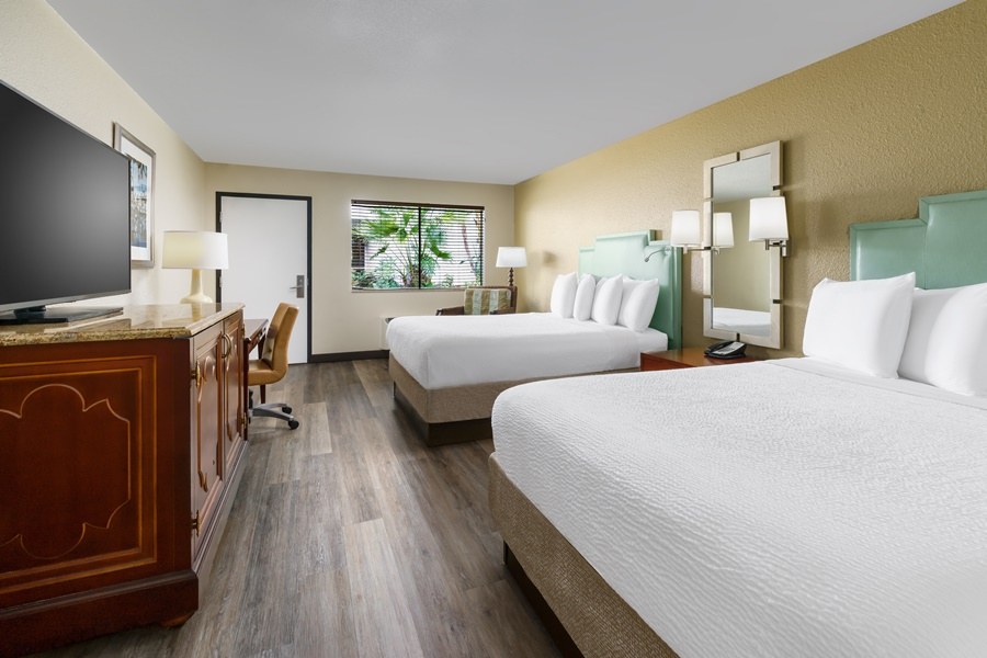 COCO KEY HOTEL & WATER RESORT photo 4