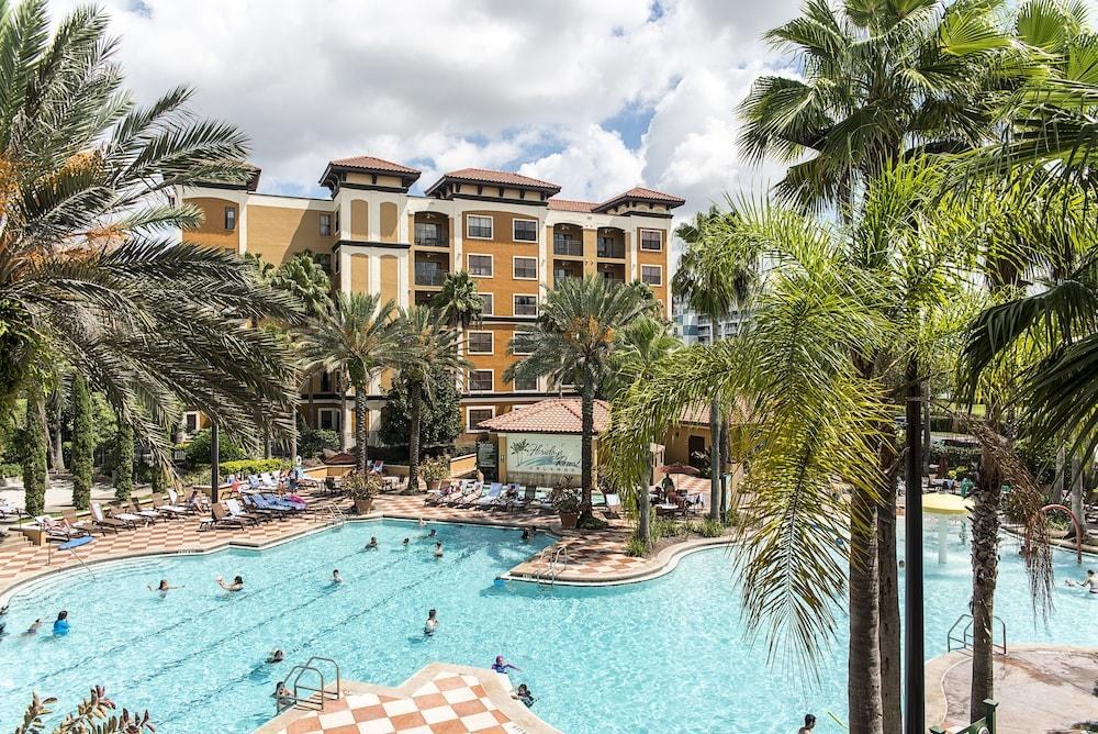 FLORIDAYS RESORT