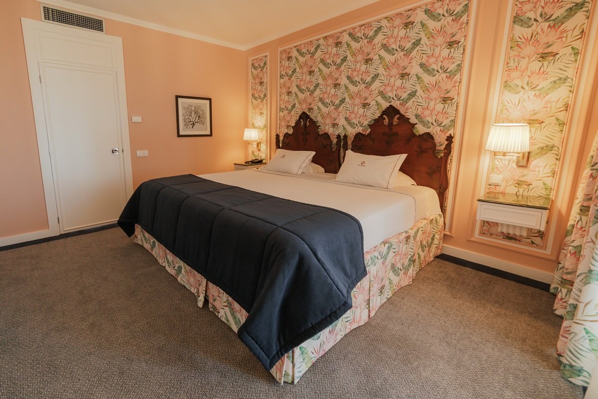 SOLVERDE SPA & WELLNES CENTER 5* photo 1