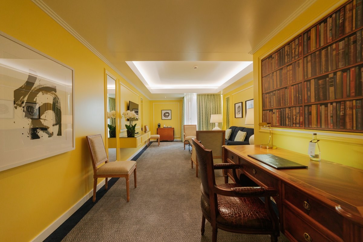 SOLVERDE SPA & WELLNES CENTER 5* photo 2