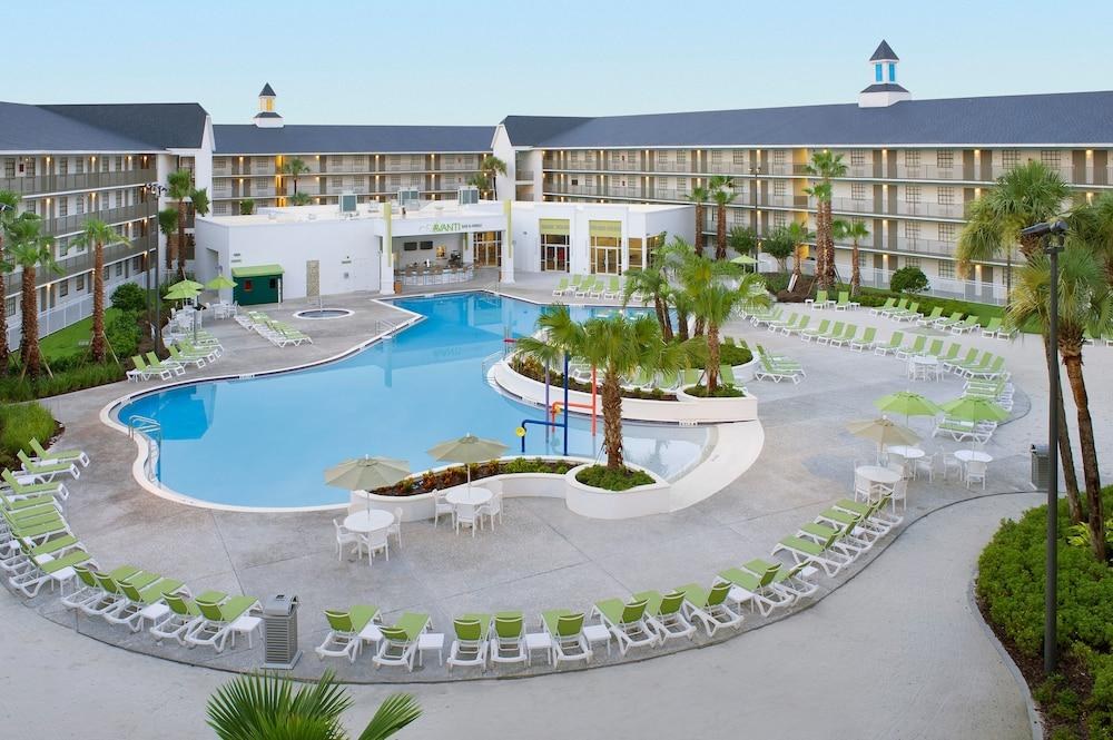 Avanti International Resort photo 2