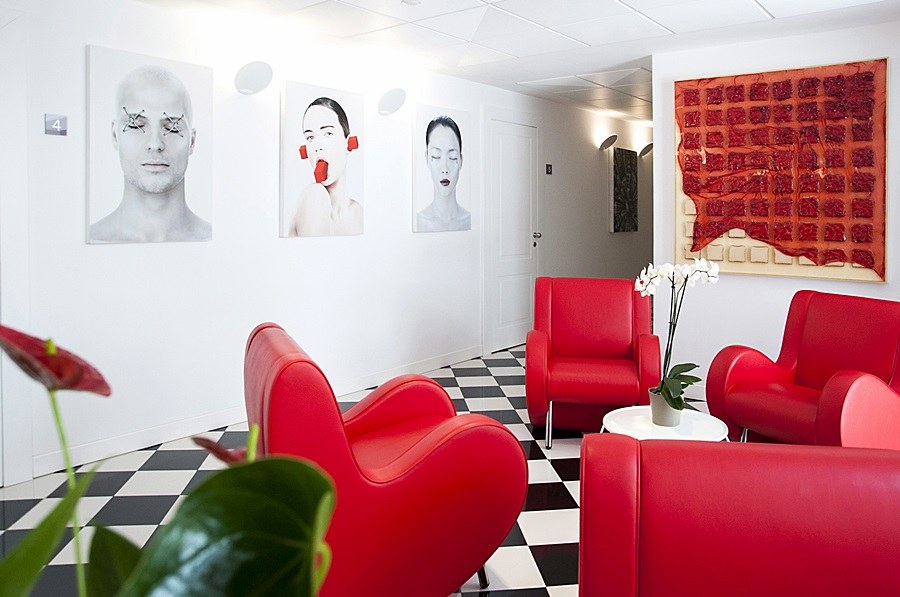 STUDIO INN CENTRALE photo 1