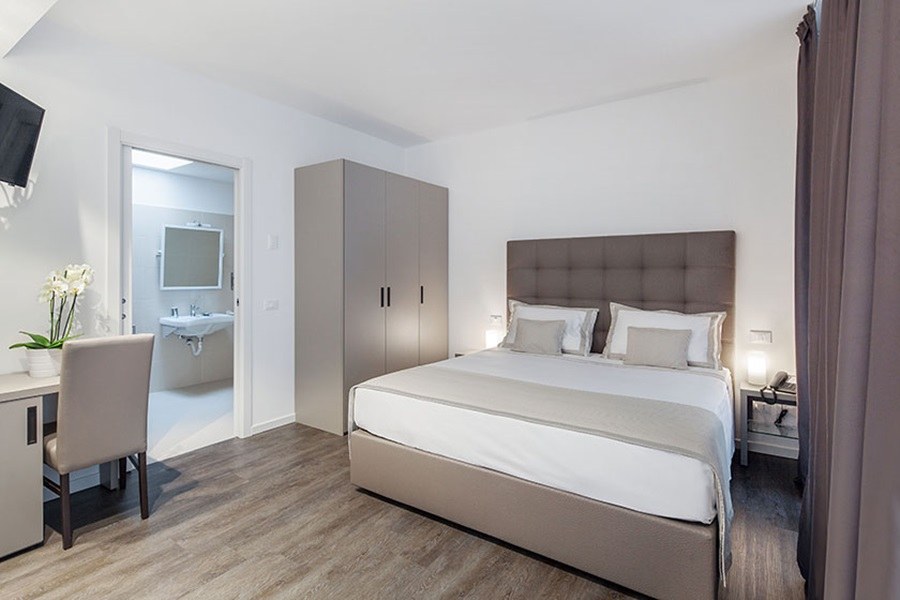 STUDIO INN CENTRALE photo 2