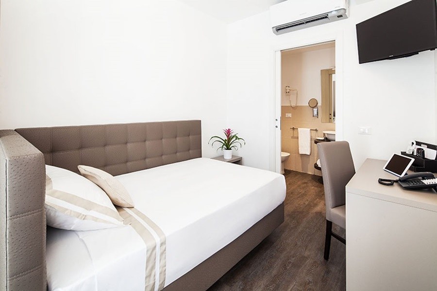 STUDIO INN CENTRALE photo 4