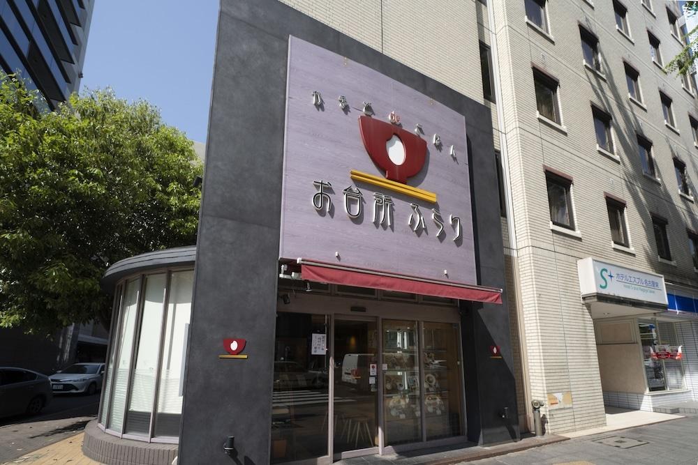 UNIZO SAKAE HIGASHI