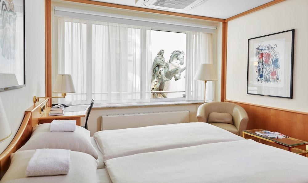 Living Hotel Grosser Kurfurst by Derag (ex Derag Hotel Grosser Kurfuerst) photo 4