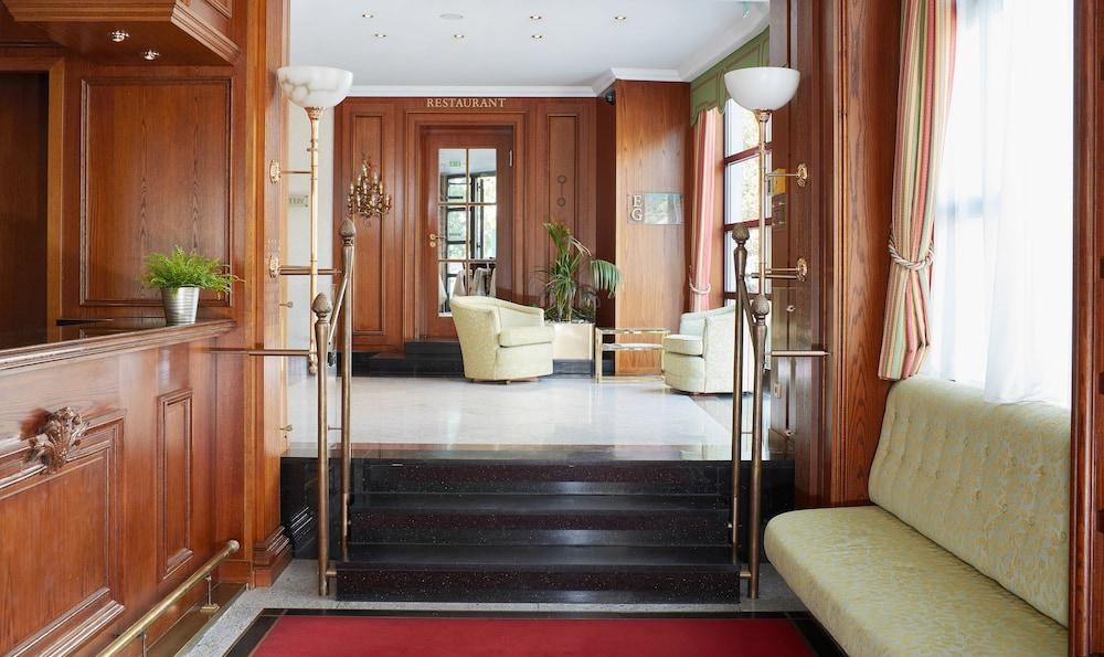 Derag Living Hotel Berlin Mitte (ex Derag Hotel Henriette) photo 2