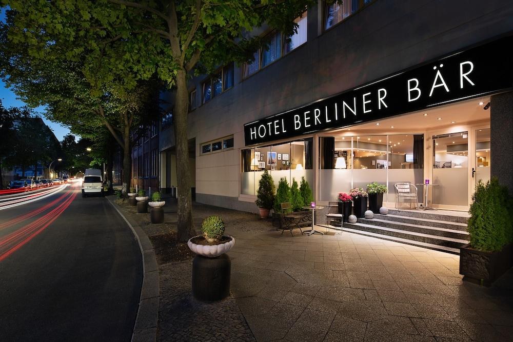 Berliner Baer photo 2