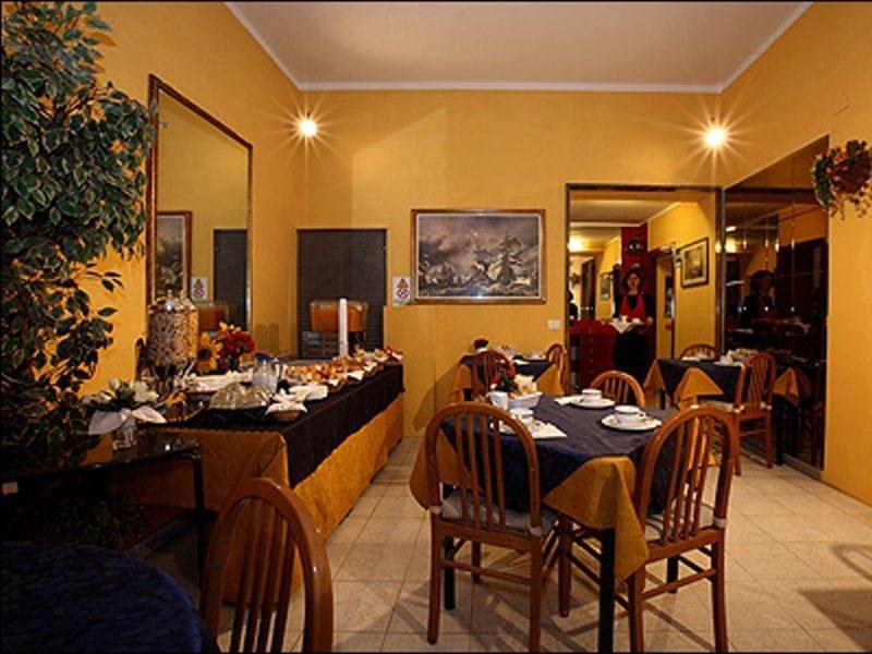 Hotel Giada photo 2