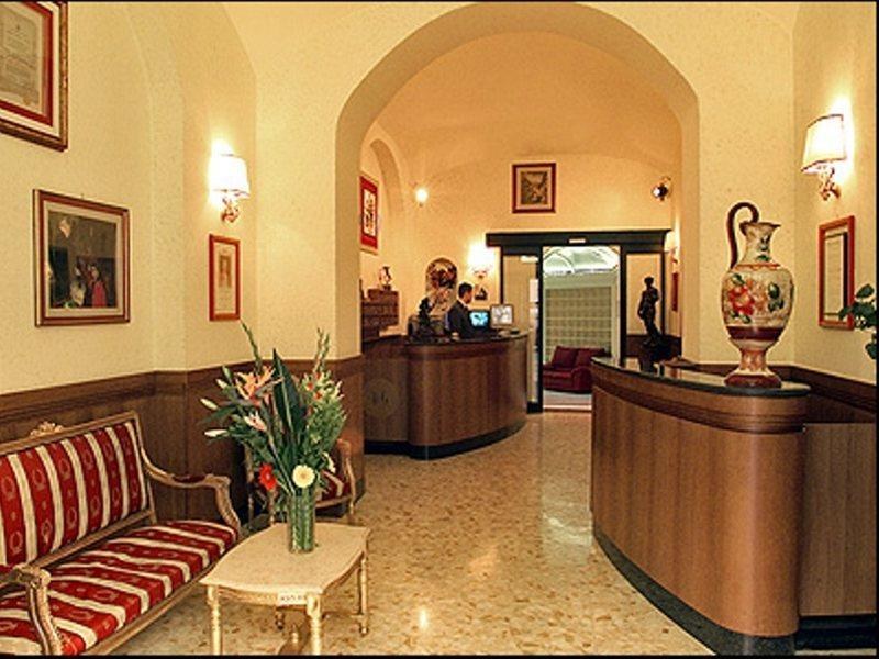 Hotel Giada photo 4