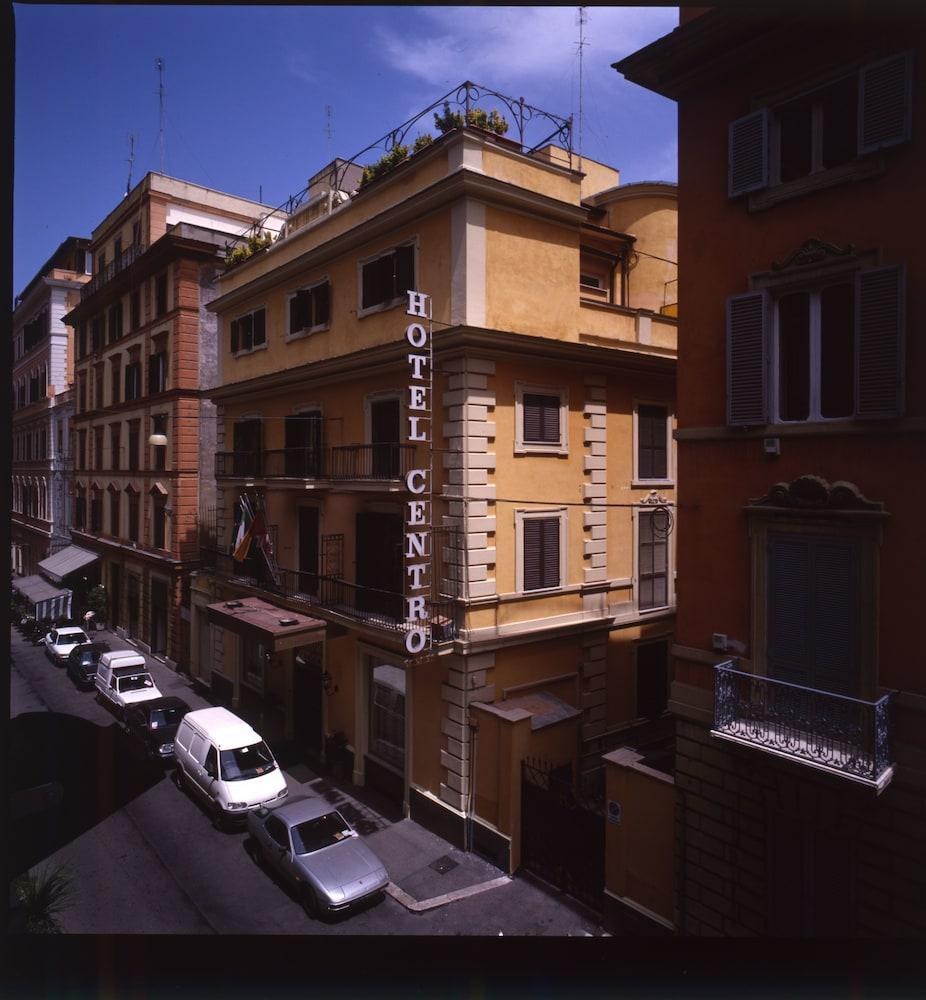 Centro Hotel photo 4