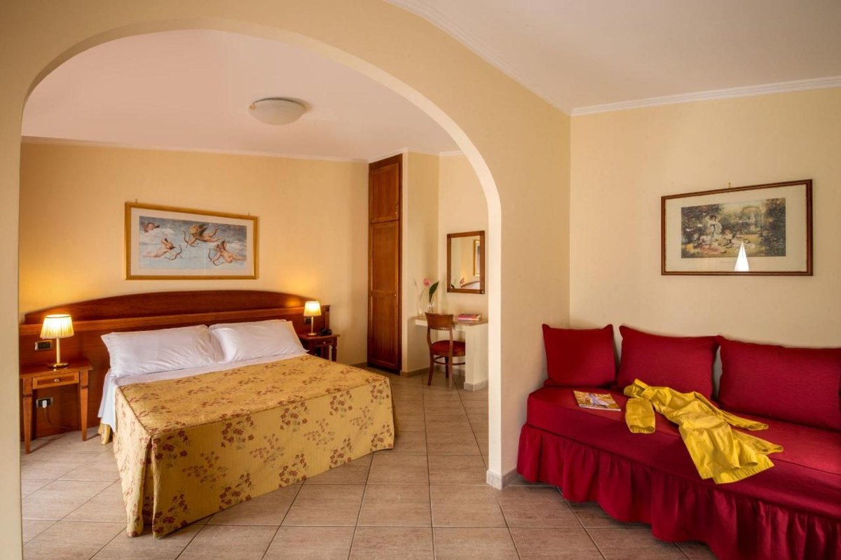 MARINI PARK HOTEL photo 1