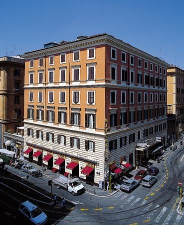 HOTEL TEX