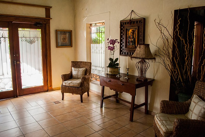 Hotel San Marco photo 4
