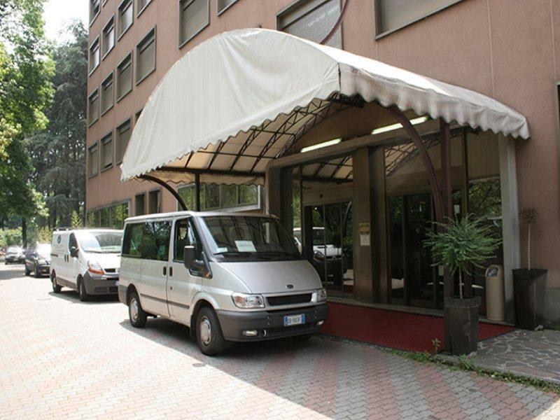 Best Western Air Hotel Linate