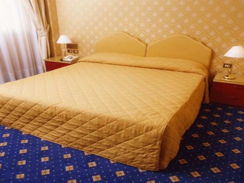 Best Western Air Hotel Linate photo 2