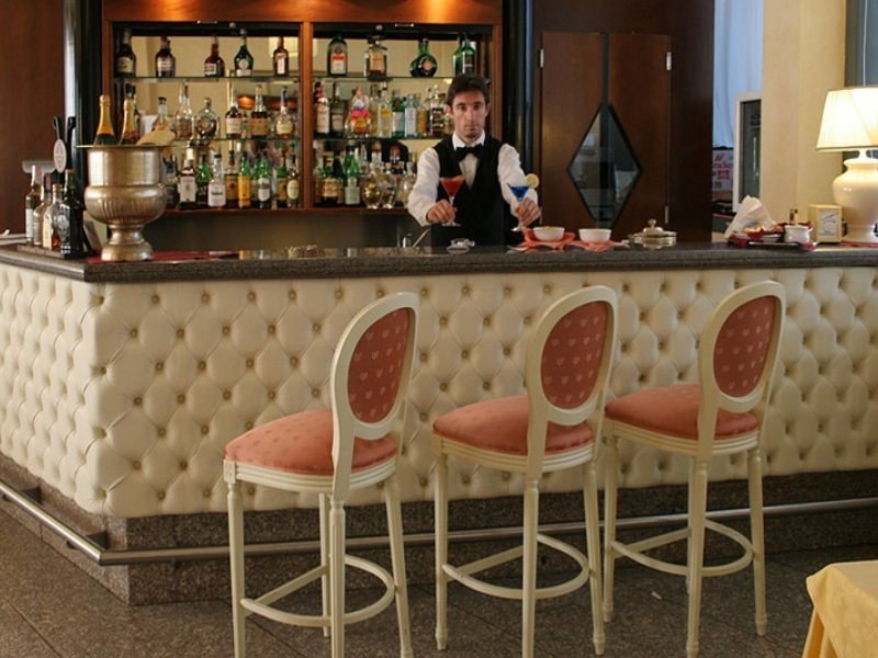 Best Western Air Hotel Linate photo 4