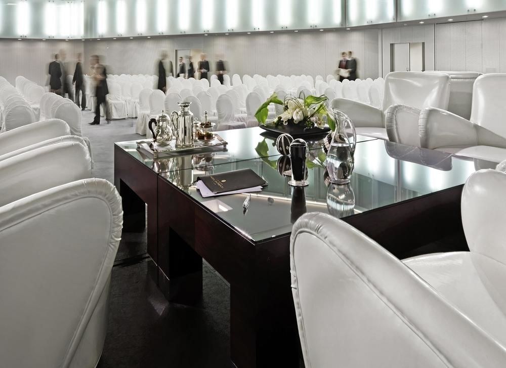 INTERCONTINENTAL ATHENAEUM ATHENS