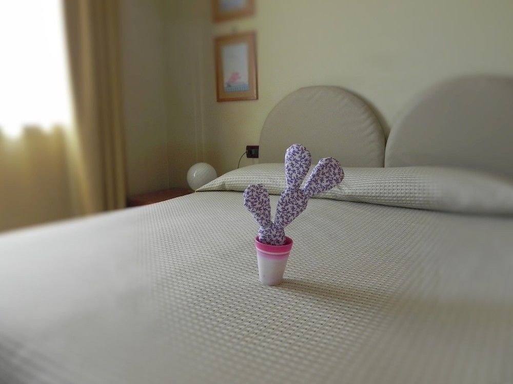 TORREATA RESIDENCE HOTEL
