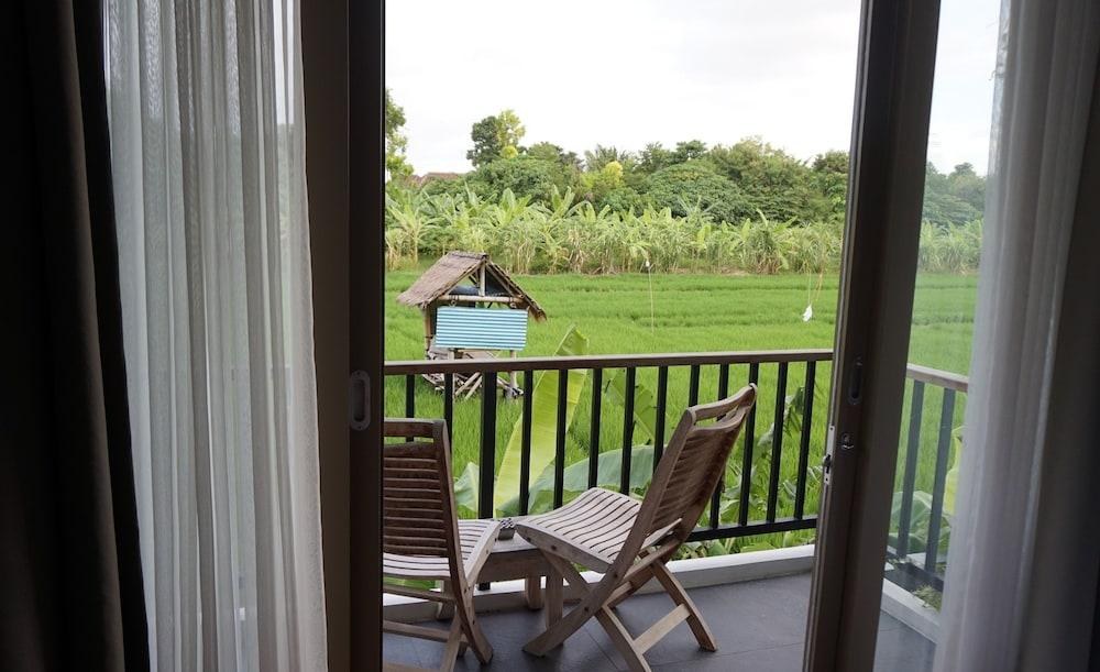 THE AVEDA BOUTIQUE HOTEL photo 2