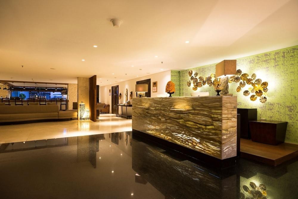 THE AVEDA BOUTIQUE HOTEL photo 4