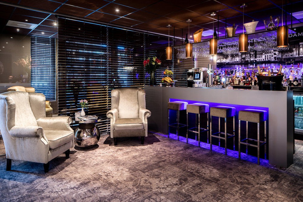 Luxury Suites Amsterdam photo 1