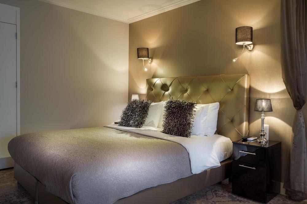 Luxury Suites Amsterdam photo 4
