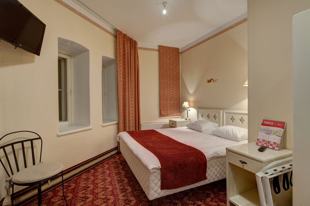 Rija Old Town Hotel photo 1