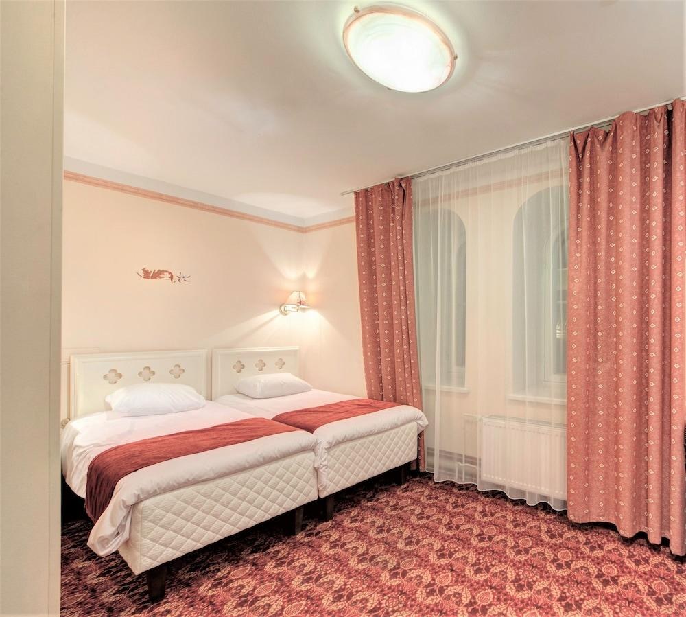 Rija Old Town Hotel photo 3