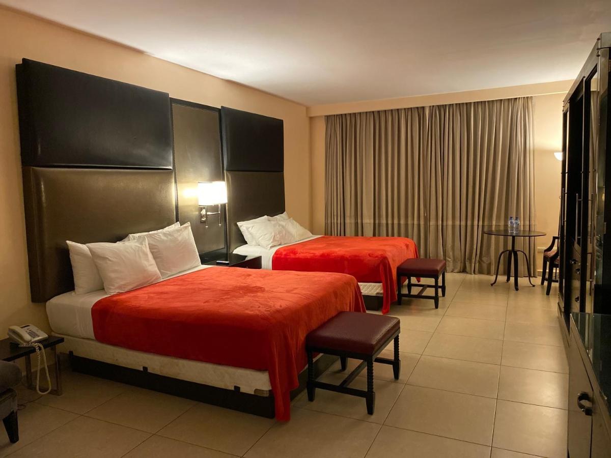 Ramada by Wyndham Princess Santo Domingo photo 3