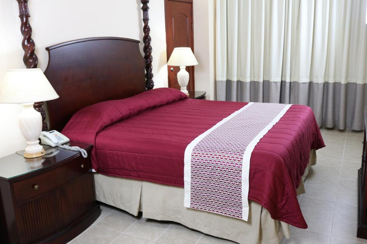 Ramada by Wyndham Princess Santo Domingo photo 4