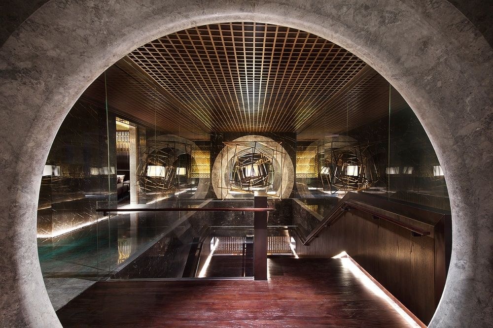 NUO HOTEL BEIJING photo 1