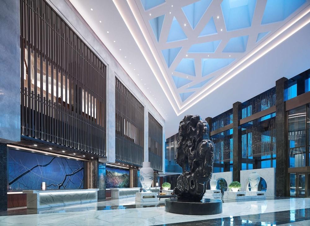 NUO HOTEL BEIJING photo 2