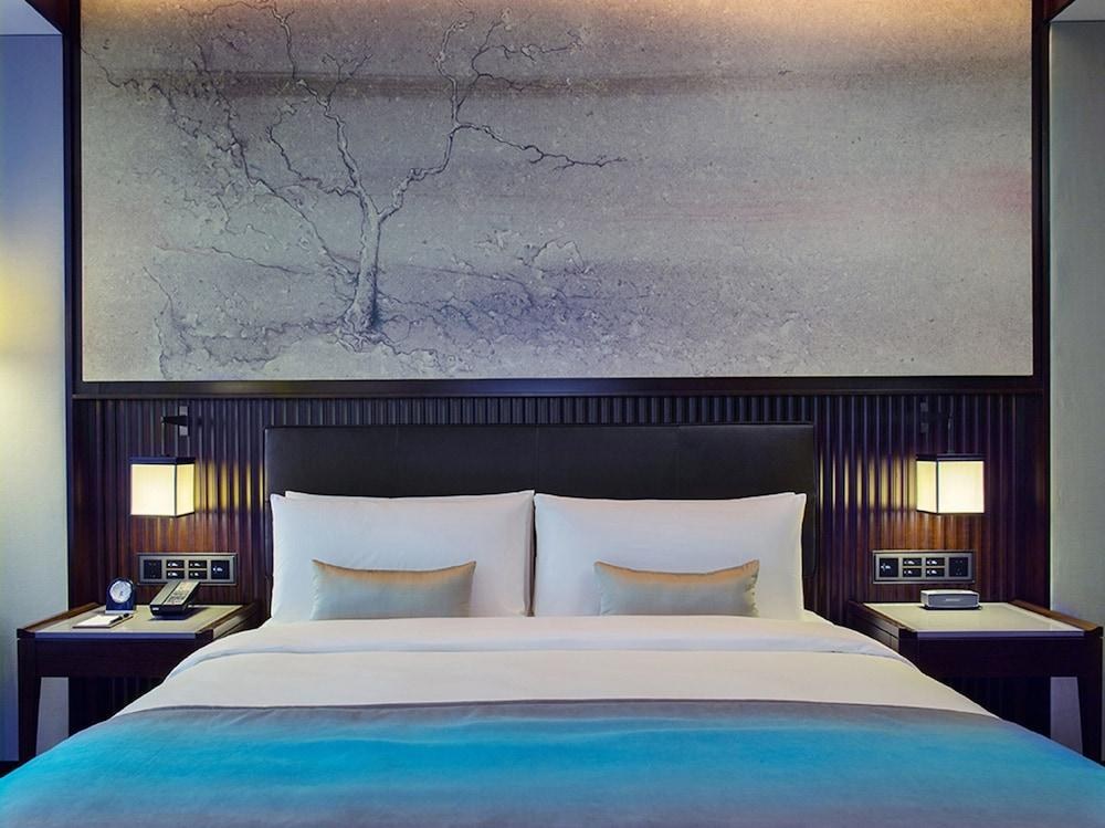 NUO HOTEL BEIJING photo 3