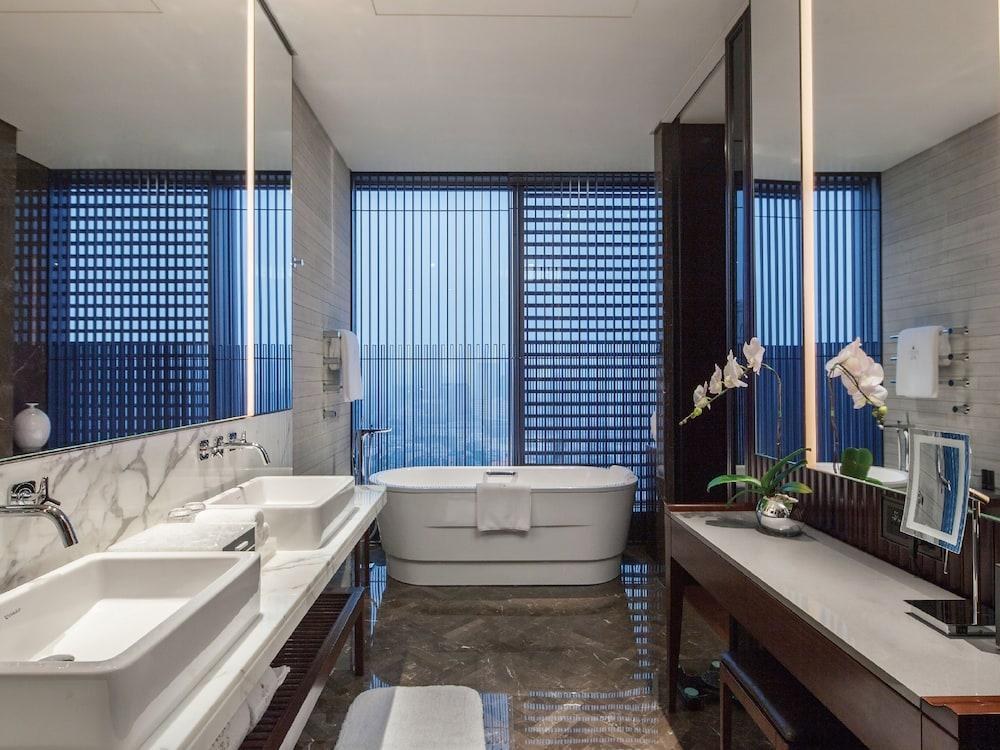NUO HOTEL BEIJING photo 4