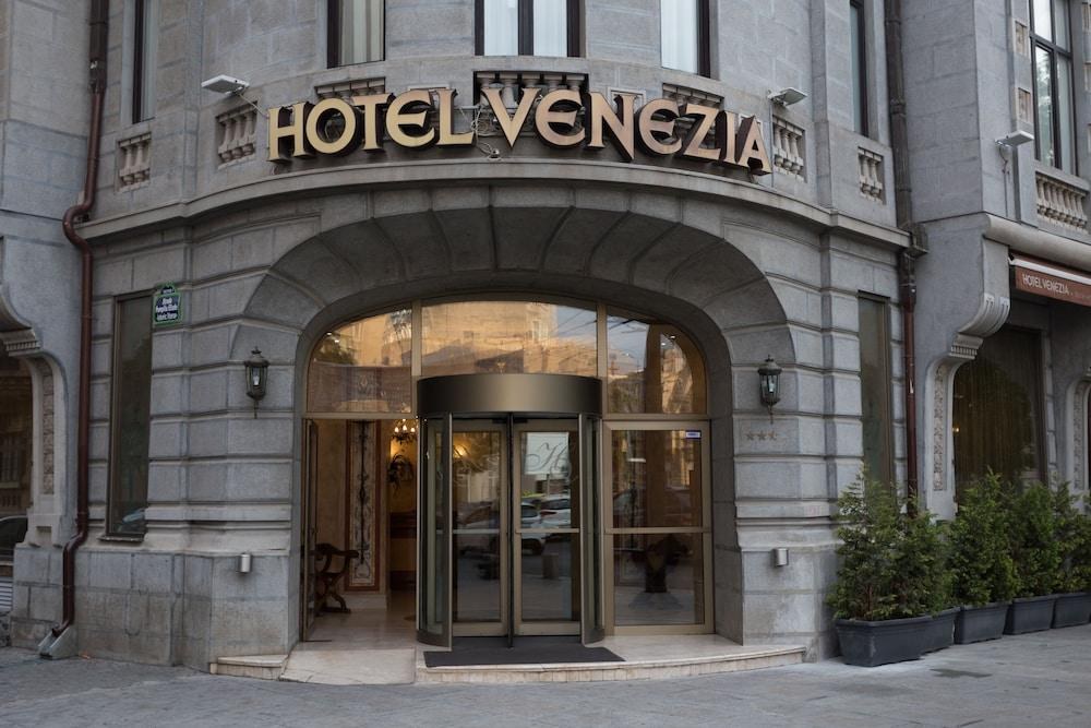 VENEZIA HOTEL photo 4