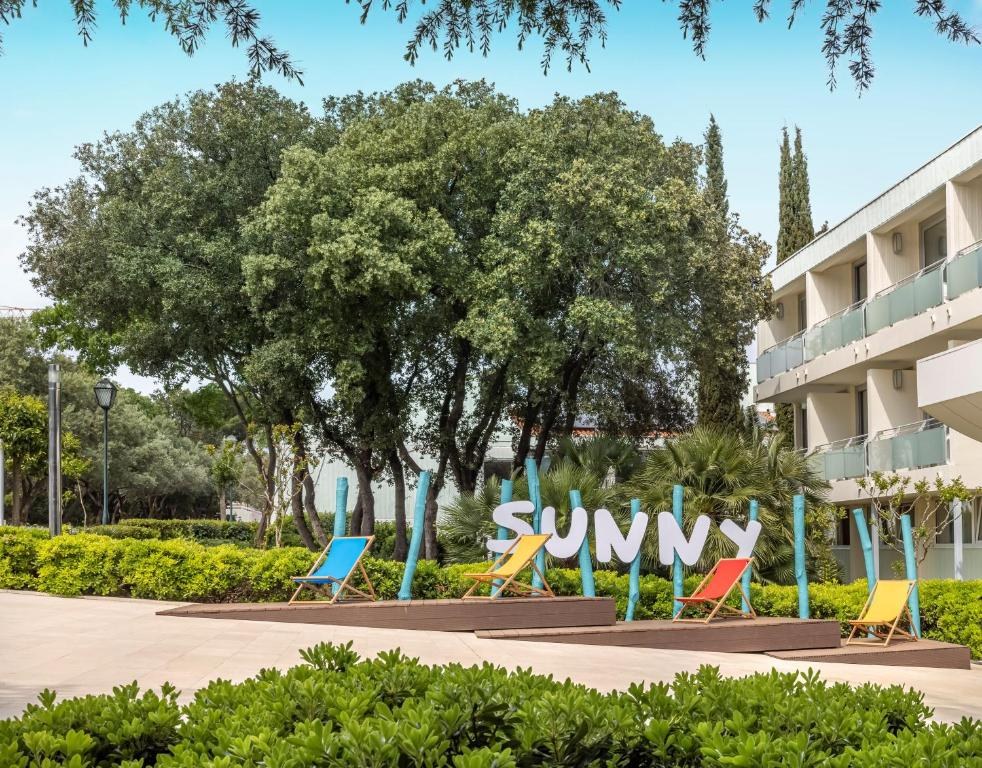 SUNNY DUBROVNIK BY VALAMAR