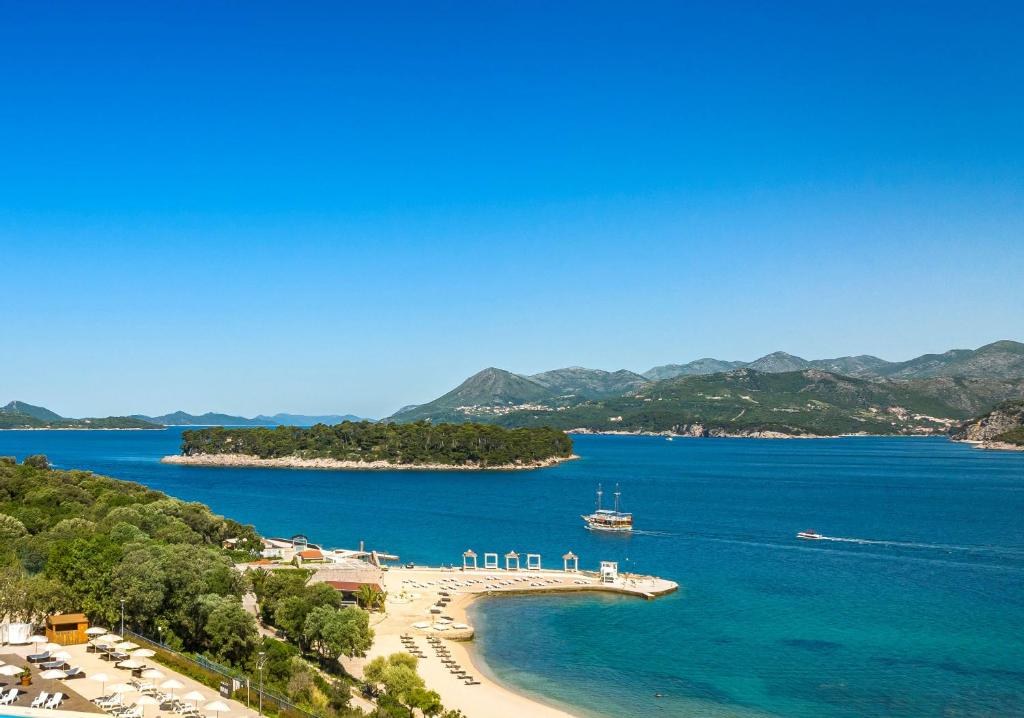 SUNNY DUBROVNIK BY VALAMAR photo 4