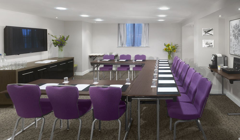 Radisson Blu Hotel, Bristol photo 1