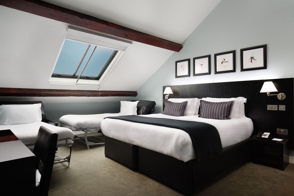 The Resident Liverpool (ex. The Nadler Hotel) photo 1