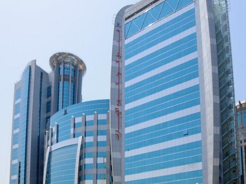 Royal Concorde Hotel & Suites