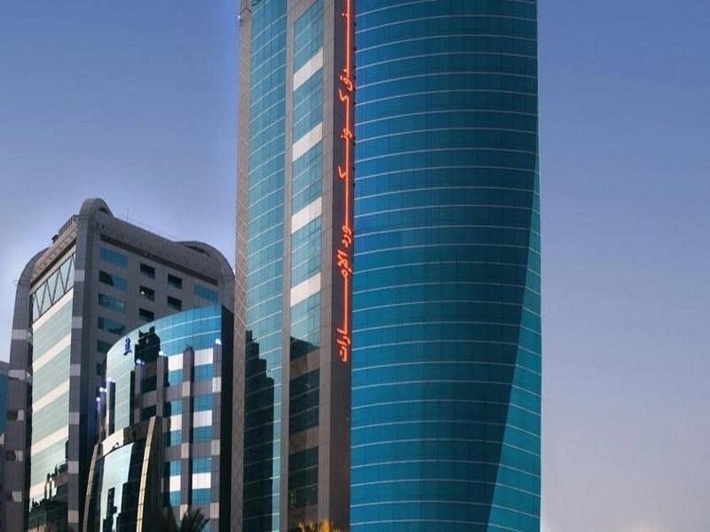 Royal Concorde Hotel & Suites photo 4