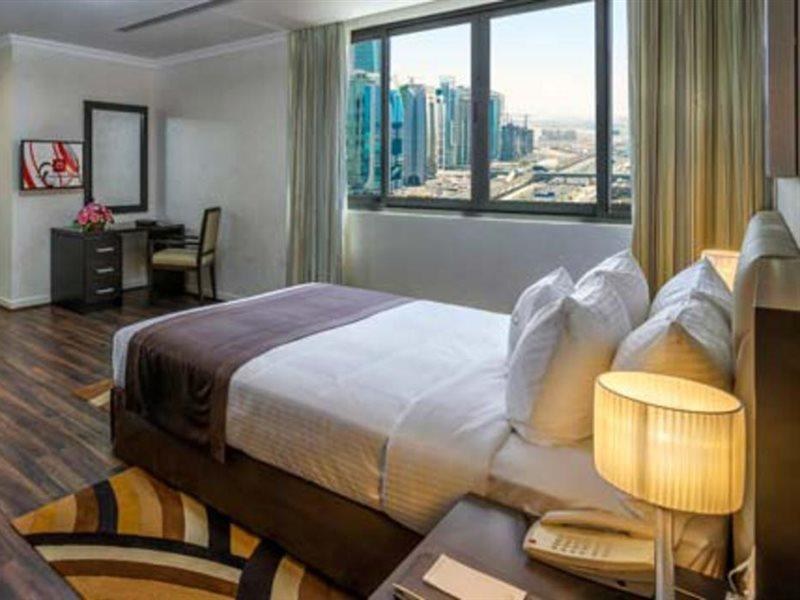 CITY PREMIERE MARINA HOTEL APARTMENTS photo 1